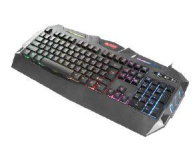 Fury Zest. Gaming FURY 4w1 Thunderstreak # - 1405327 - zdjęcie 2